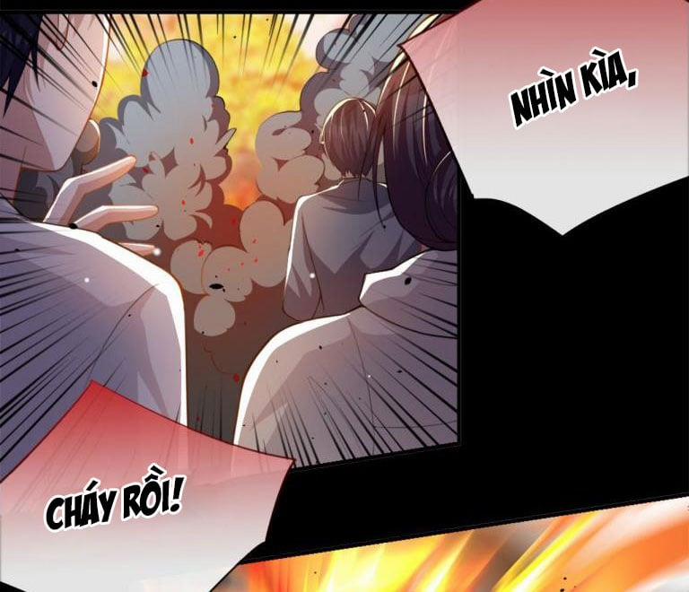 Quan Hệ Thế Thân 21 trang 28