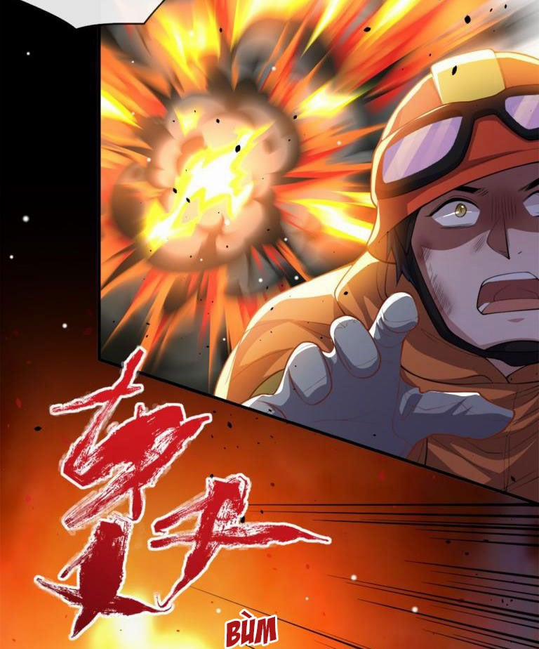 Quan Hệ Thế Thân 21 trang 29