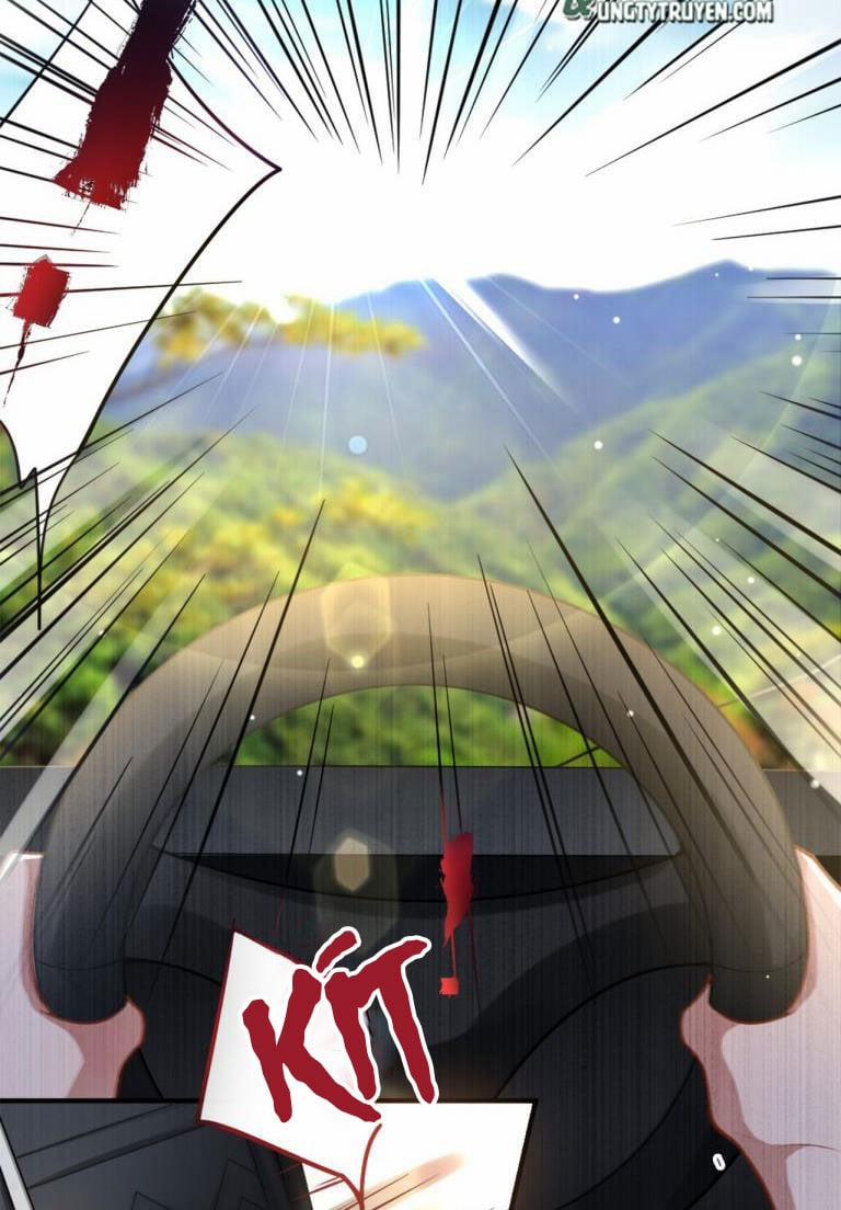 Quan Hệ Thế Thân 21 trang 3