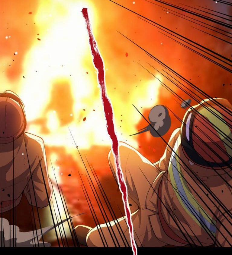 Quan Hệ Thế Thân 21 trang 30