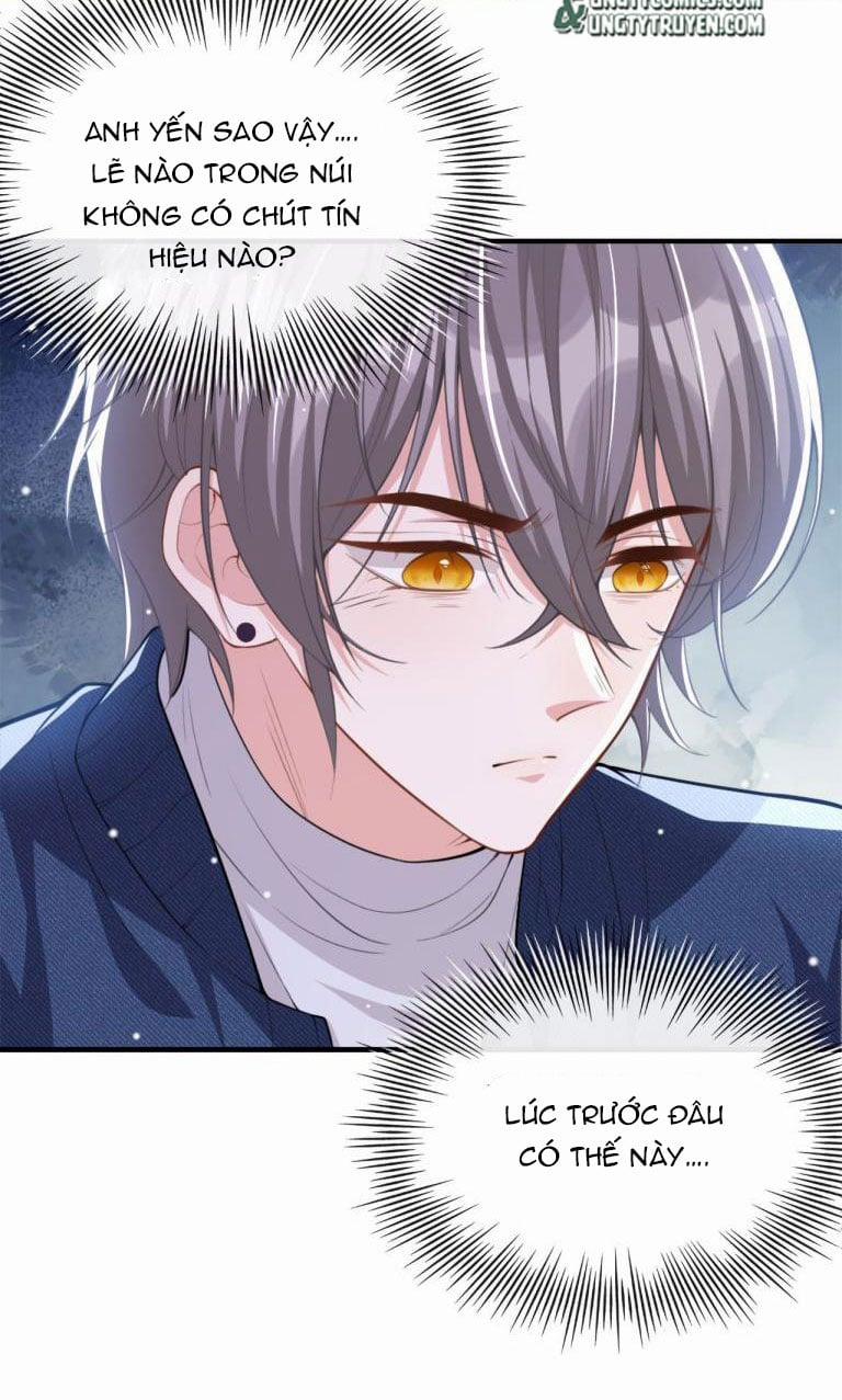 Quan Hệ Thế Thân 21 trang 33