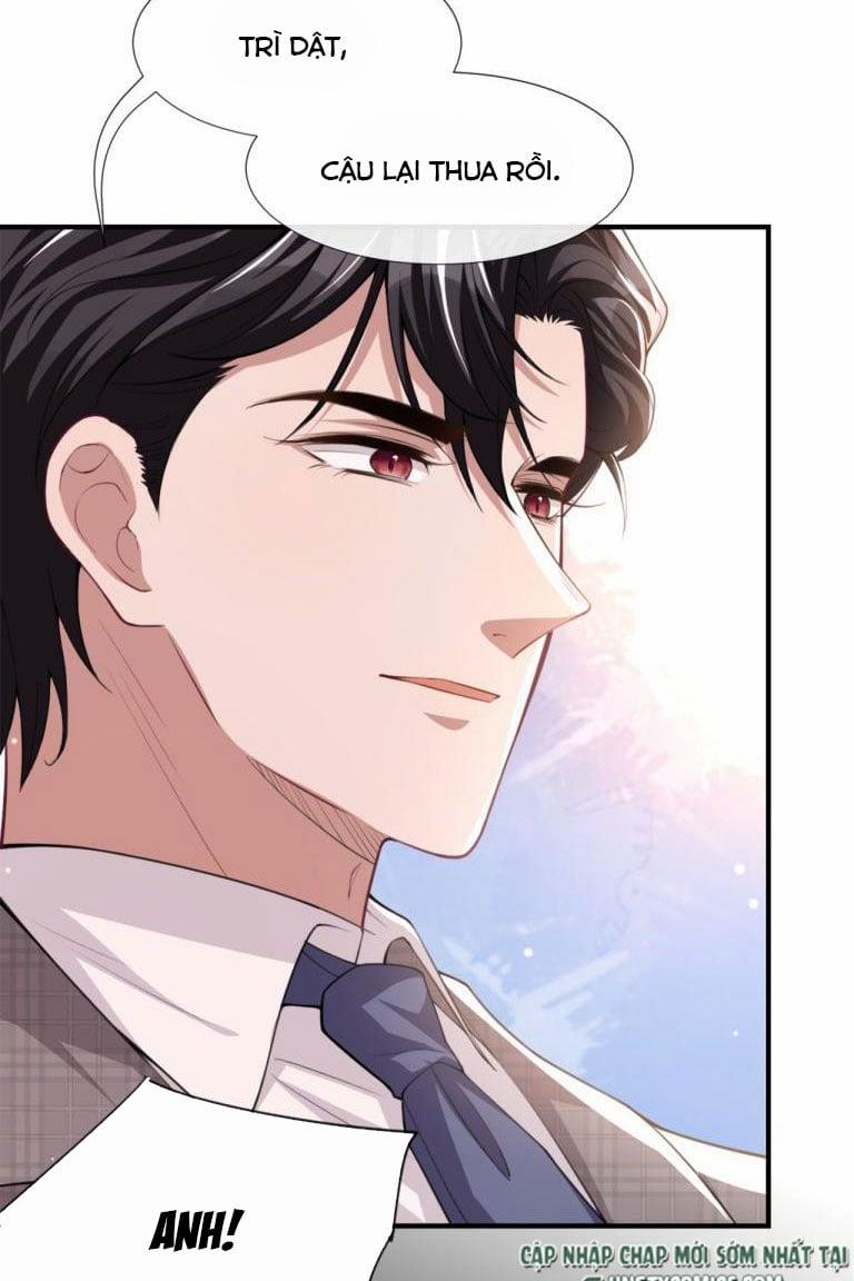 Quan Hệ Thế Thân 21 trang 36