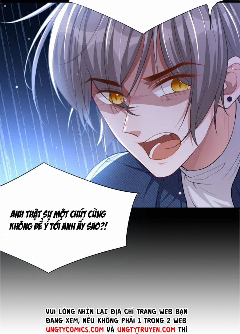 Quan Hệ Thế Thân 21 trang 38