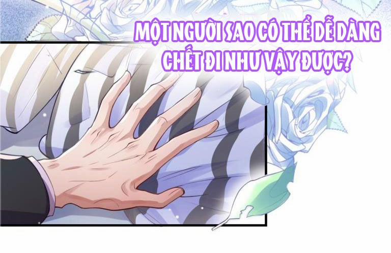 Quan Hệ Thế Thân 21 trang 40