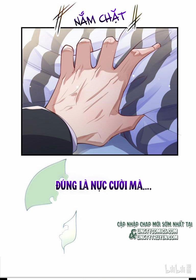 Quan Hệ Thế Thân 21 trang 41