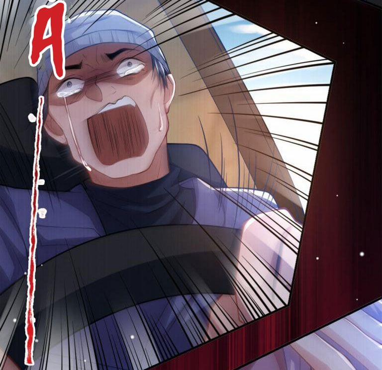 Quan Hệ Thế Thân 21 trang 5