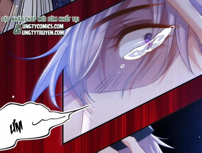 Quan Hệ Thế Thân 21 trang 6