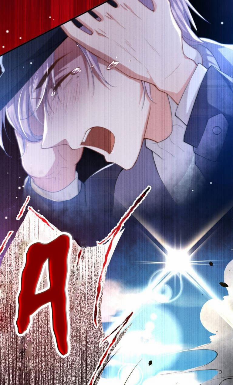 Quan Hệ Thế Thân 21 trang 7