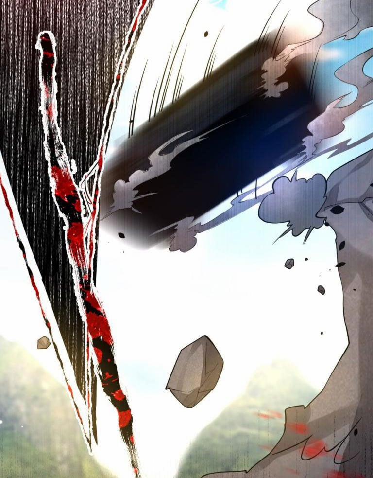 Quan Hệ Thế Thân 21 trang 8