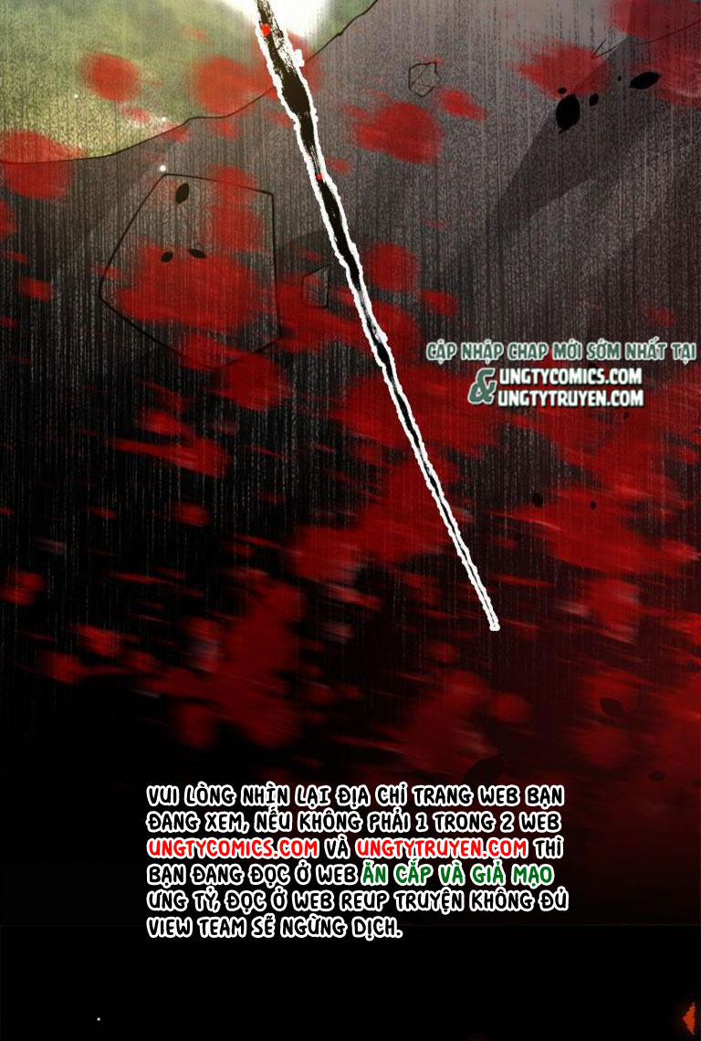 Quan Hệ Thế Thân 21 trang 9