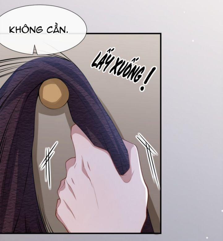 Quan Hệ Thế Thân 22 trang 13