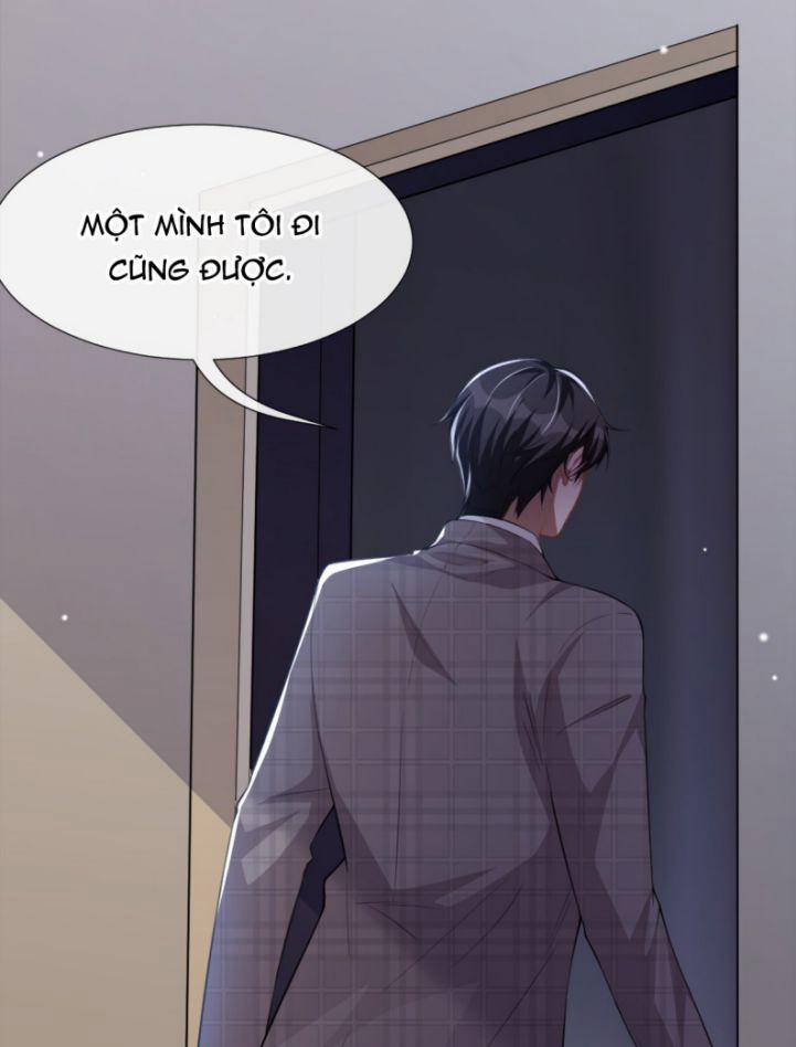 Quan Hệ Thế Thân 22 trang 14