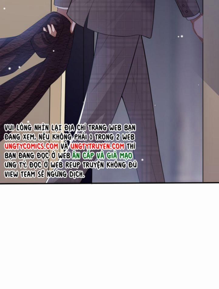 Quan Hệ Thế Thân 22 trang 15