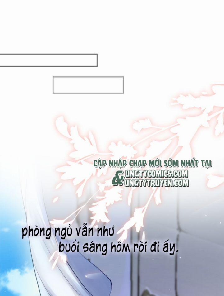 Quan Hệ Thế Thân 22 trang 16