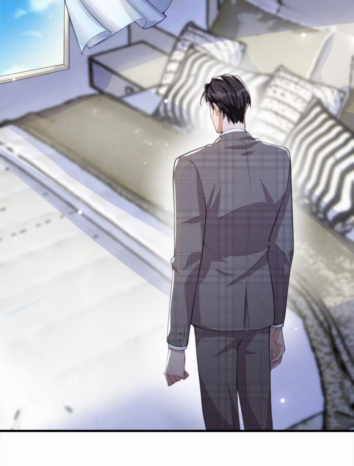 Quan Hệ Thế Thân 22 trang 17