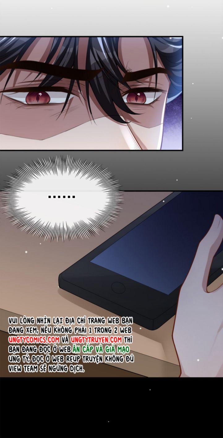 Quan Hệ Thế Thân 22 trang 7
