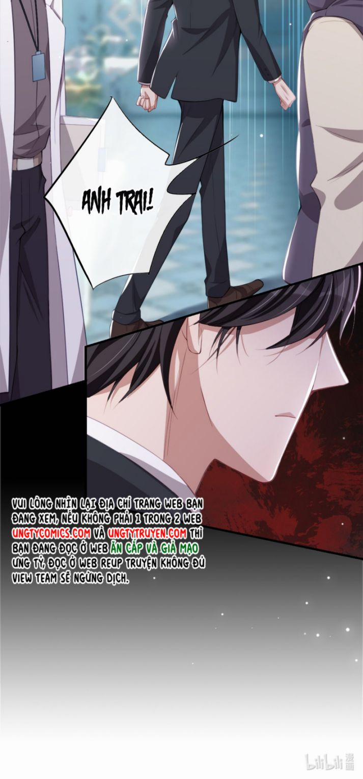 Quan Hệ Thế Thân 23 trang 19