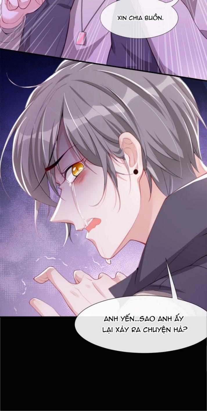 Quan Hệ Thế Thân 23 trang 4