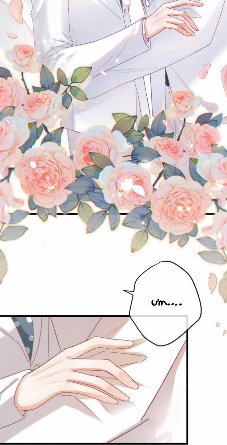 Quan Hệ Thế Thân 24 trang 12