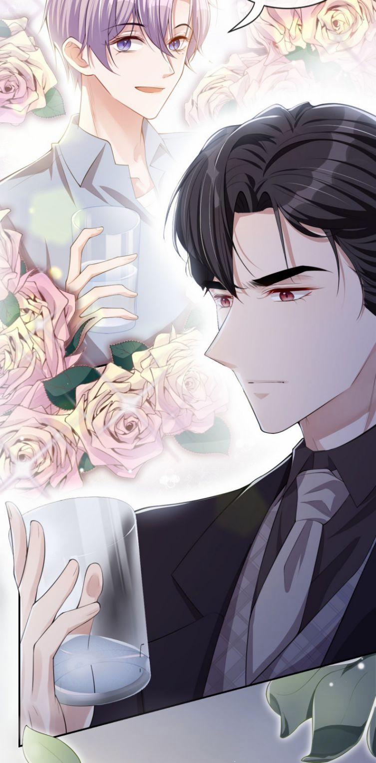 Quan Hệ Thế Thân 24 trang 6