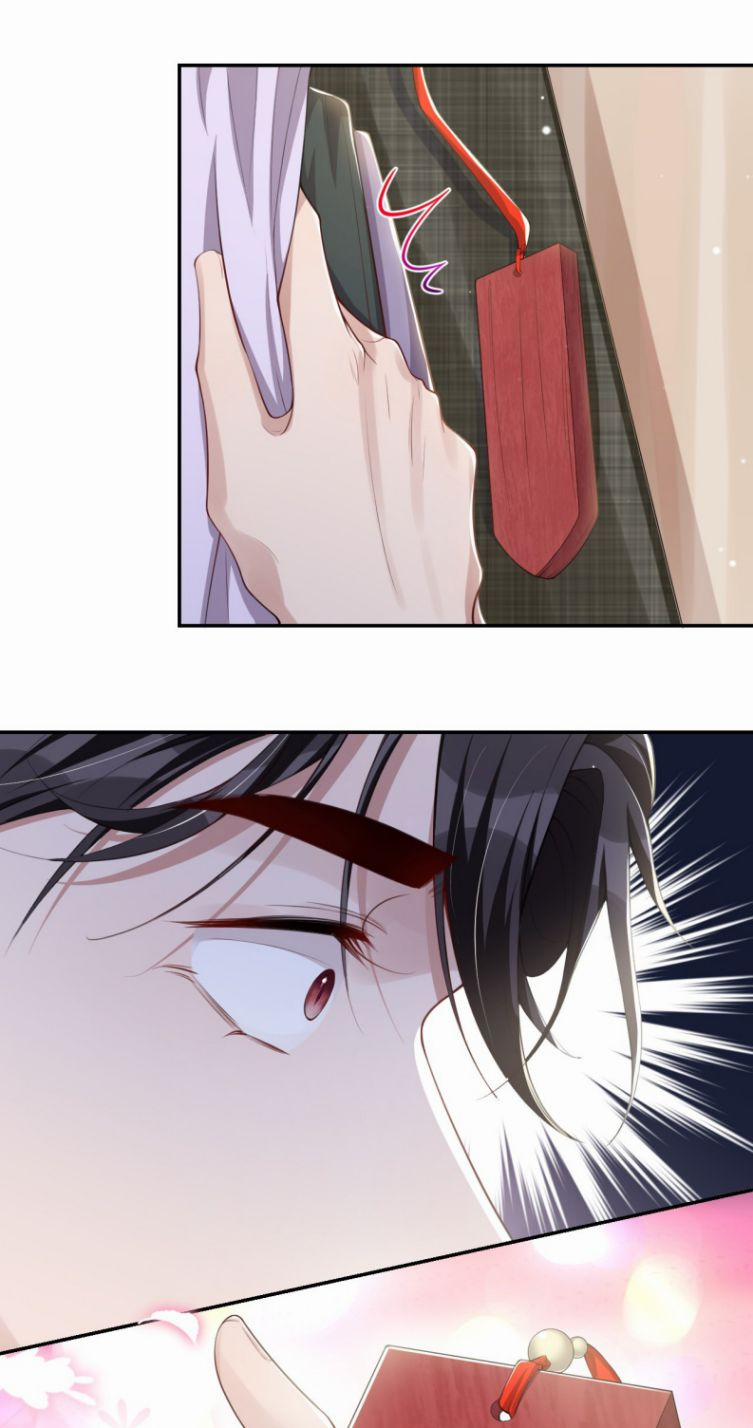 Quan Hệ Thế Thân 24 trang 9