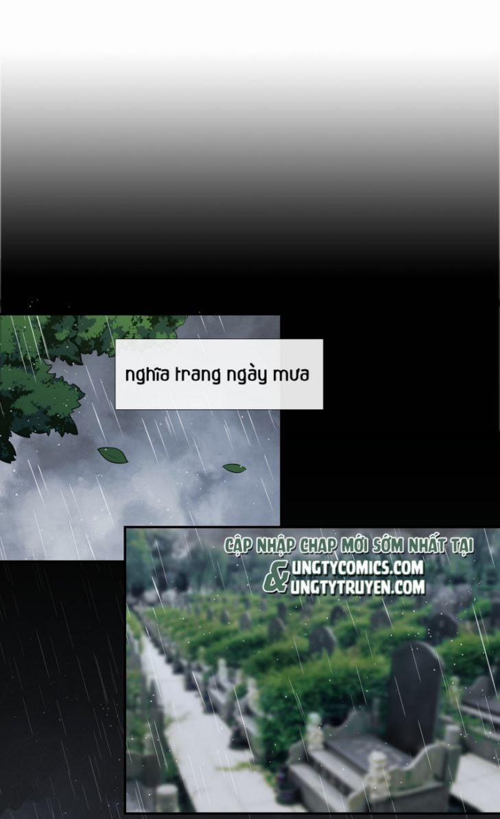 Quan Hệ Thế Thân 25 trang 13