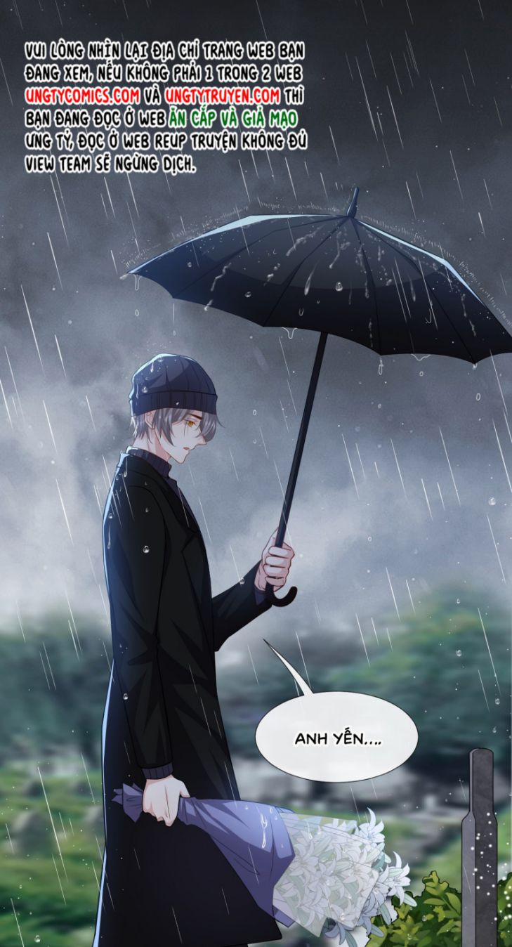 Quan Hệ Thế Thân 25 trang 14