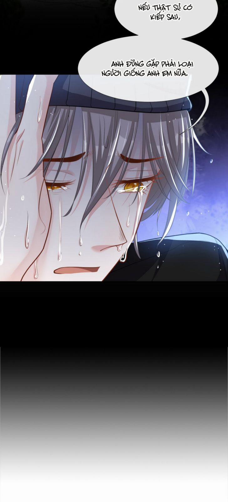 Quan Hệ Thế Thân 25 trang 17