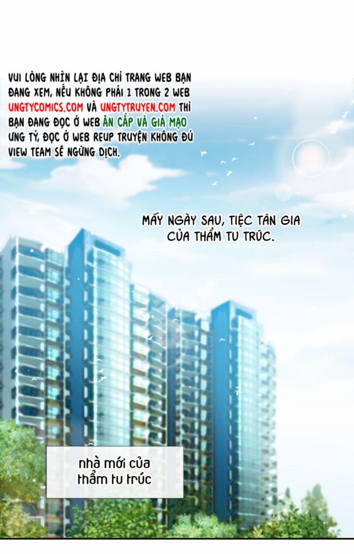 Quan Hệ Thế Thân 25 trang 18