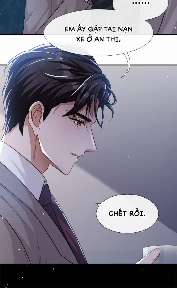 Quan Hệ Thế Thân 25 trang 22