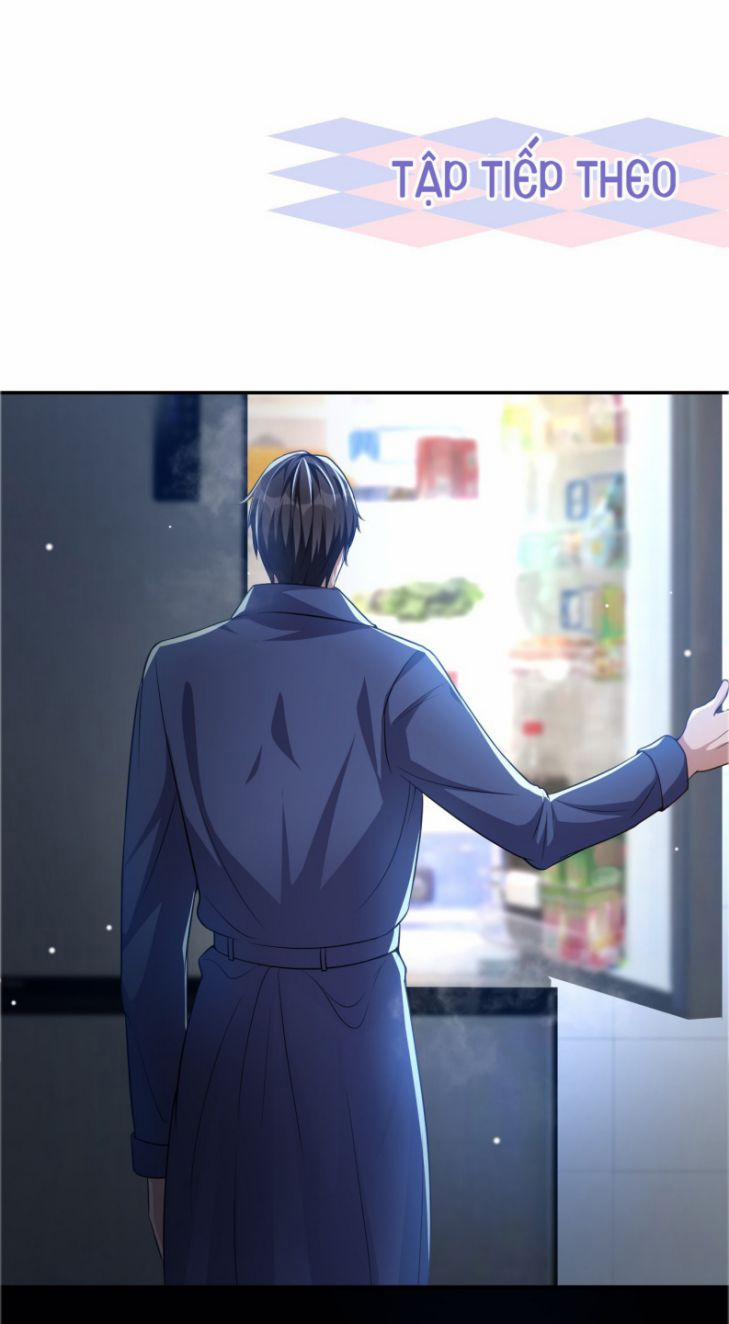 Quan Hệ Thế Thân 25 trang 24
