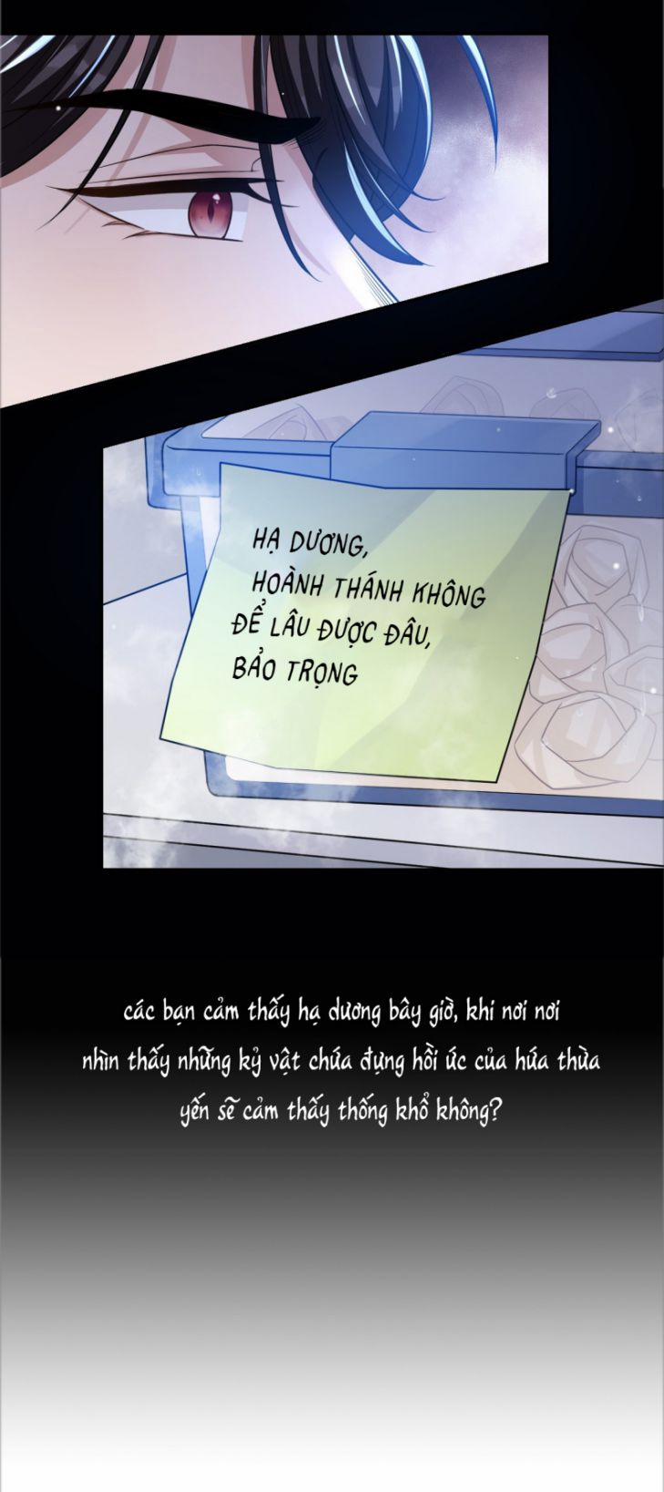 Quan Hệ Thế Thân 25 trang 25