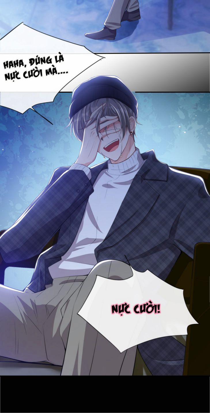 Quan Hệ Thế Thân 25 trang 9