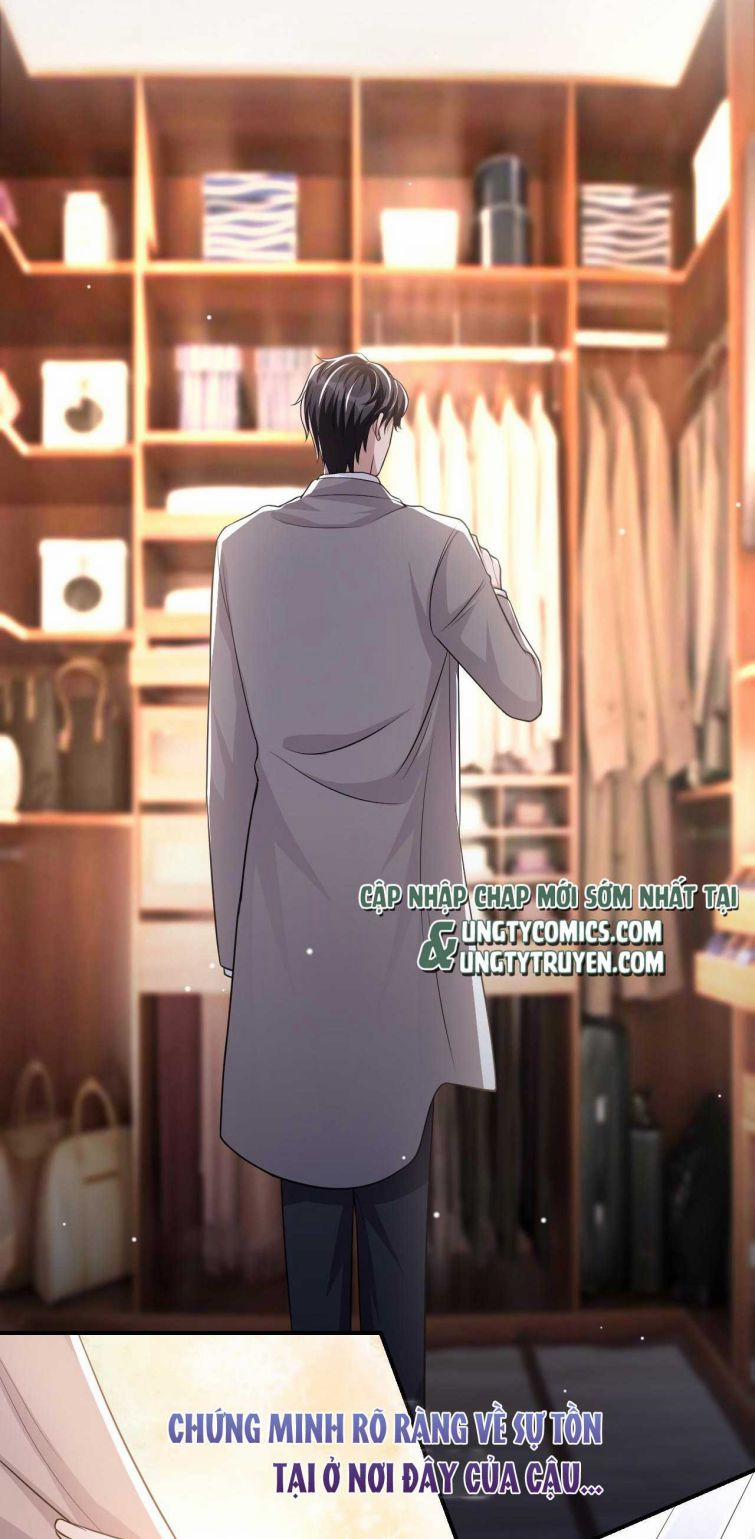 Quan Hệ Thế Thân 26 trang 17