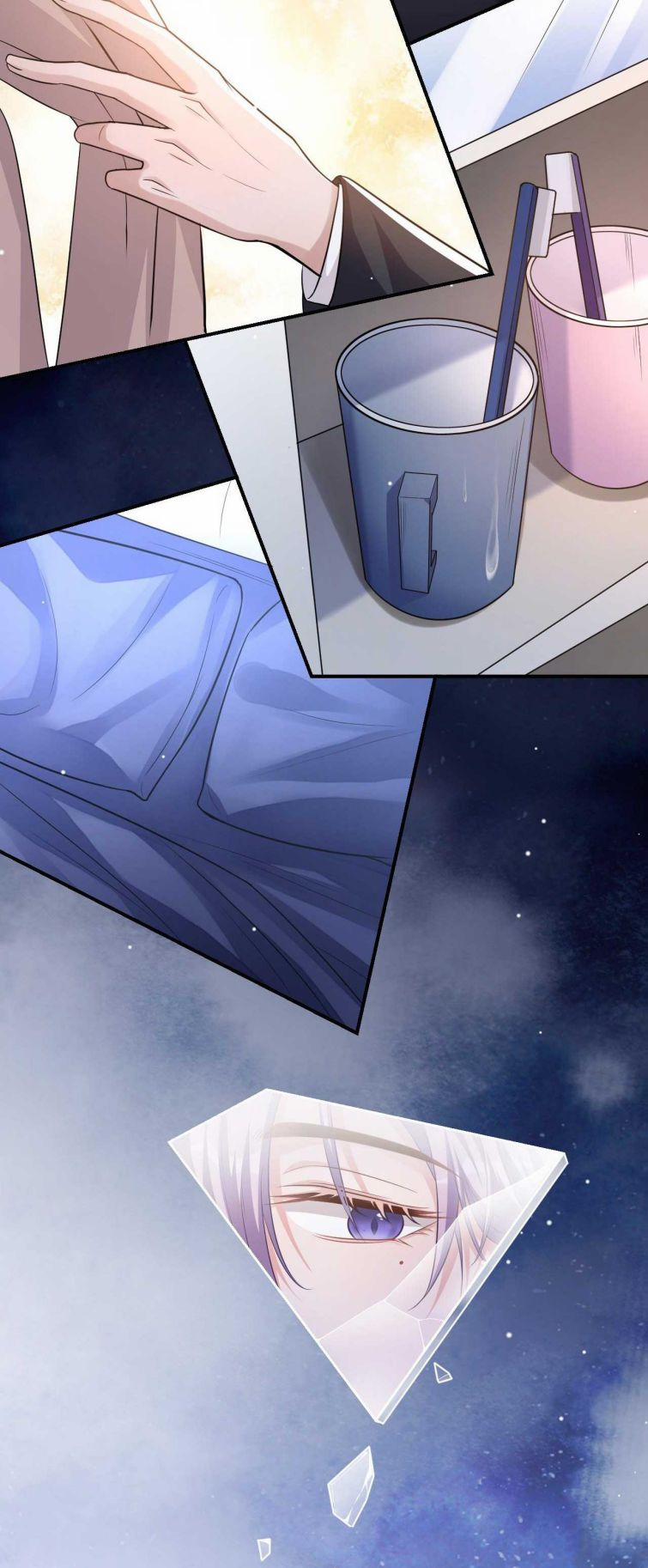 Quan Hệ Thế Thân 26 trang 18