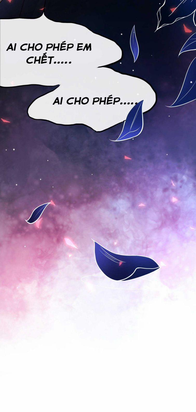 Quan Hệ Thế Thân 26 trang 25