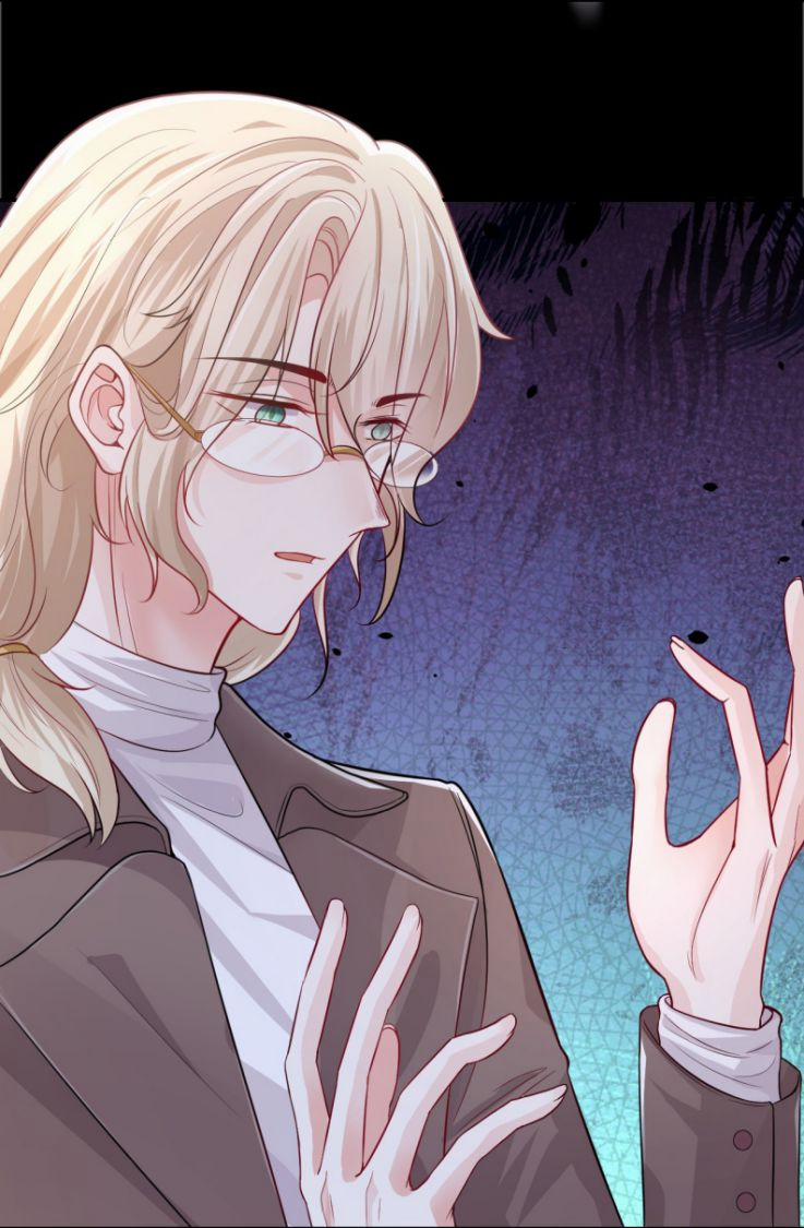 Quan Hệ Thế Thân 27 trang 12