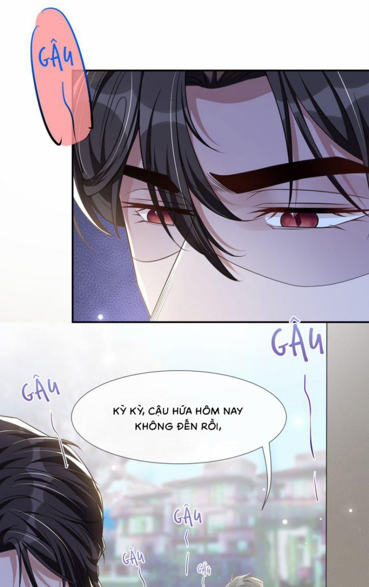 Quan Hệ Thế Thân 27 trang 29