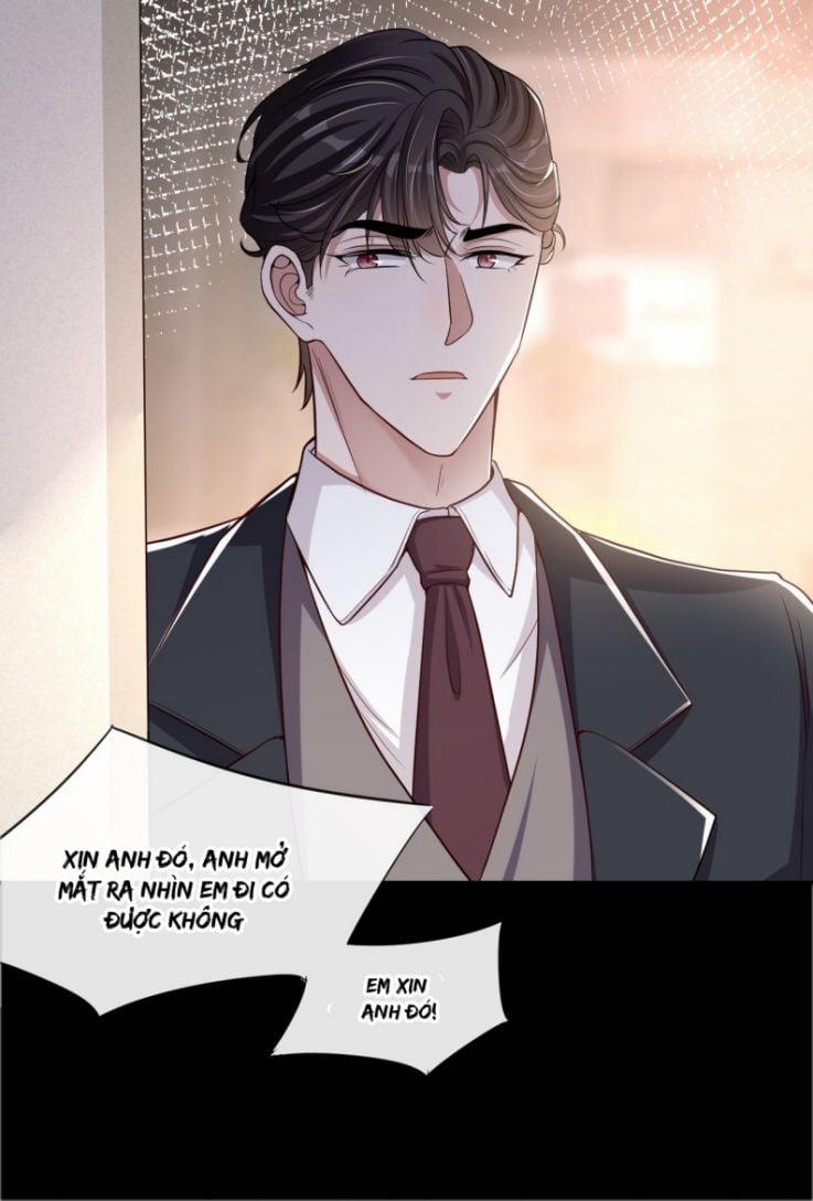 Quan Hệ Thế Thân 27 trang 7