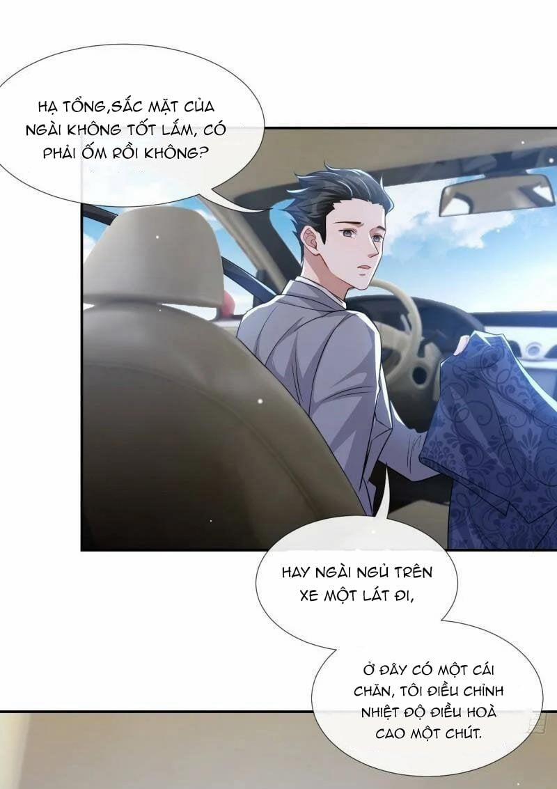 Quan Hệ Thế Thân 28 trang 17