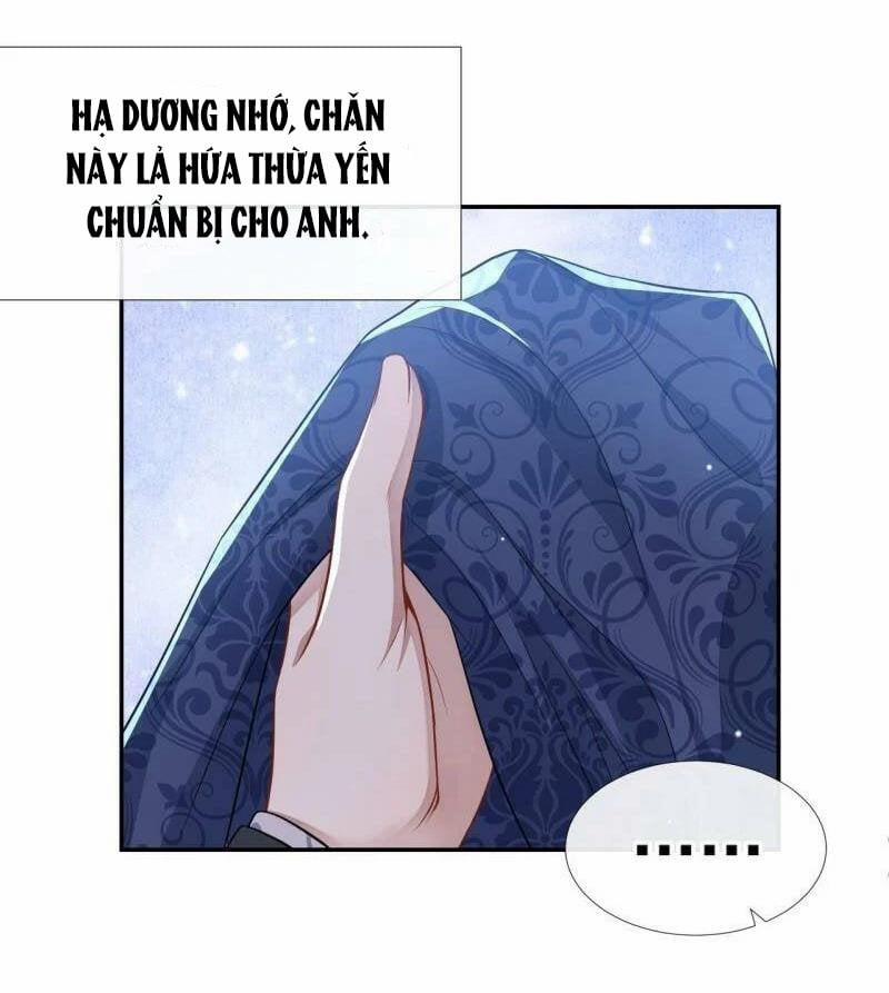 Quan Hệ Thế Thân 28 trang 19