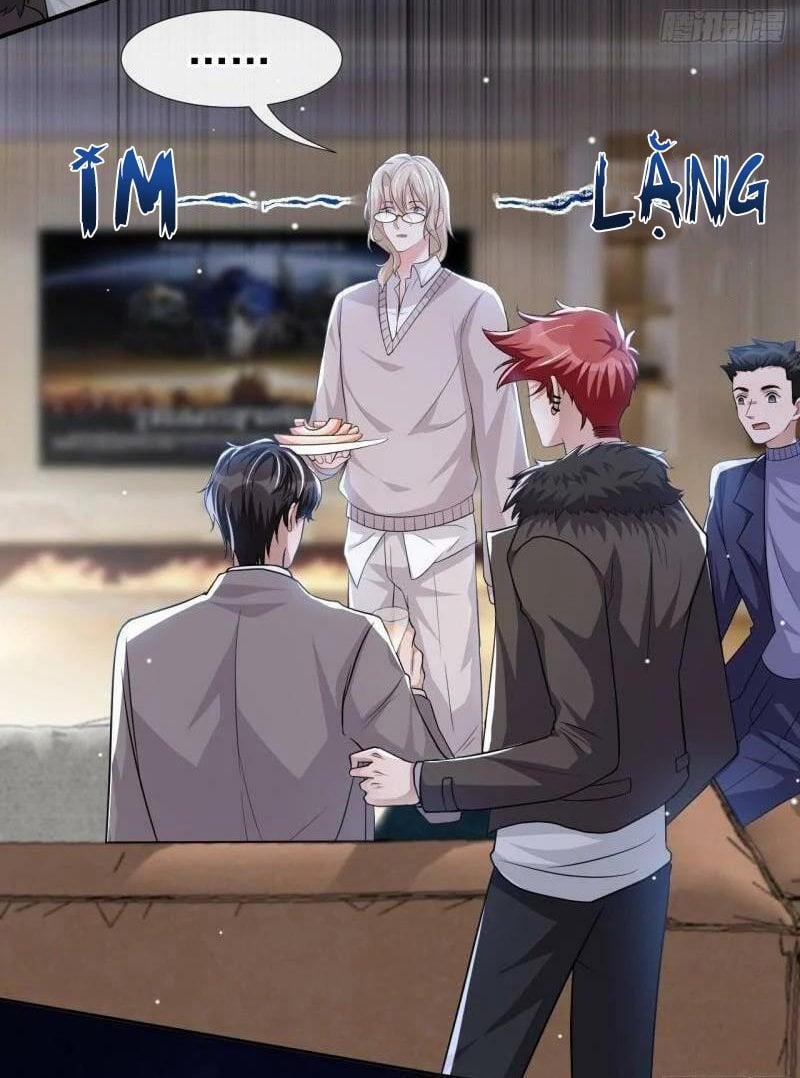 Quan Hệ Thế Thân 28 trang 2