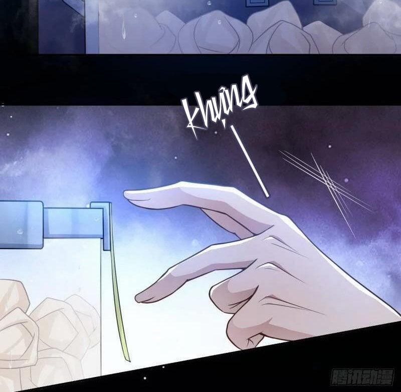 Quan Hệ Thế Thân 28 trang 29