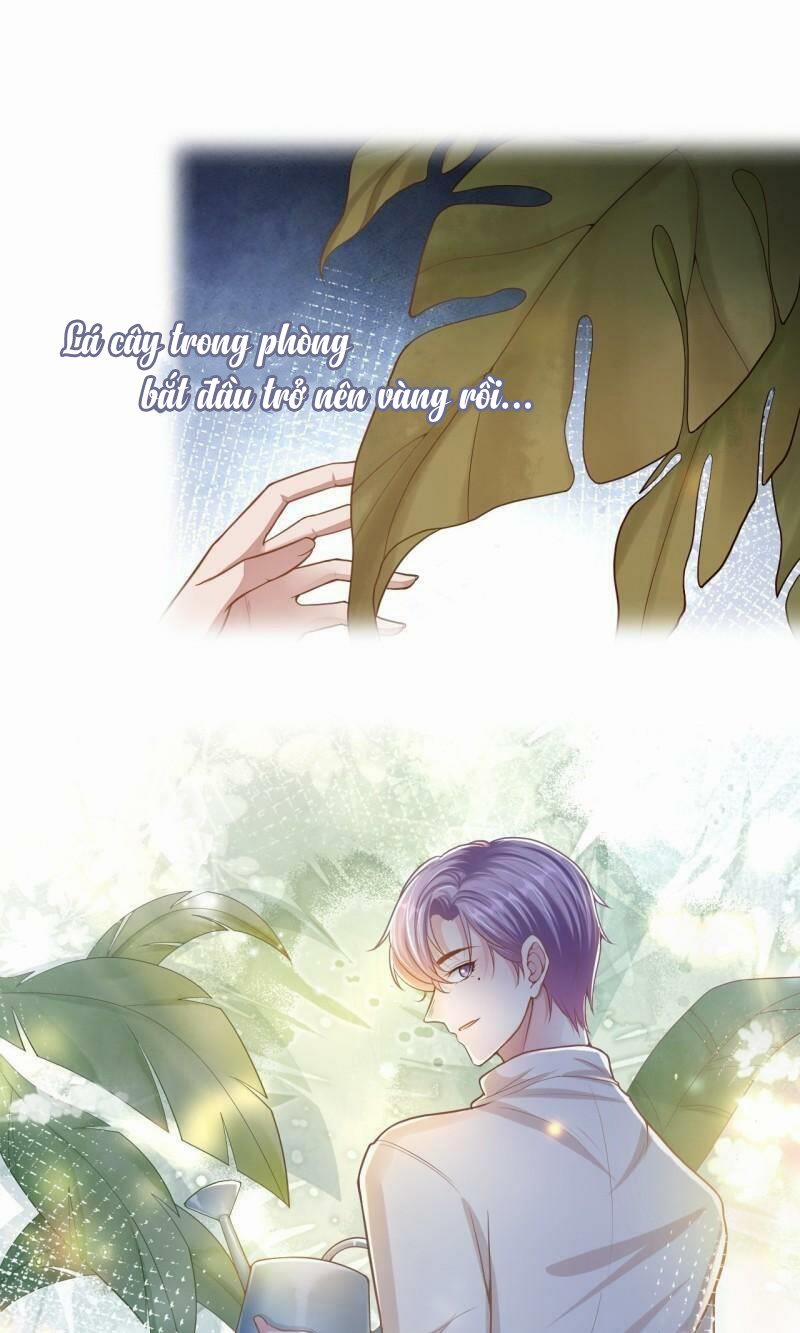 Quan Hệ Thế Thân 29 trang 1