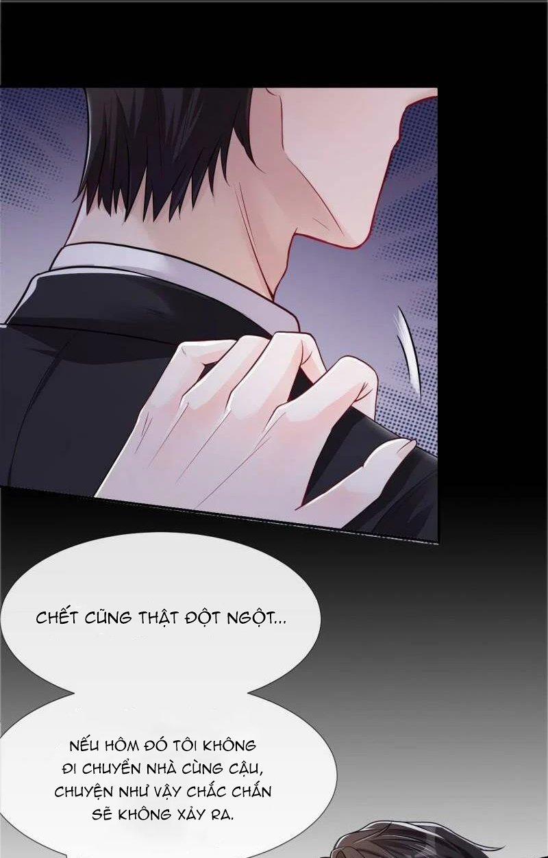 Quan Hệ Thế Thân 29 trang 10