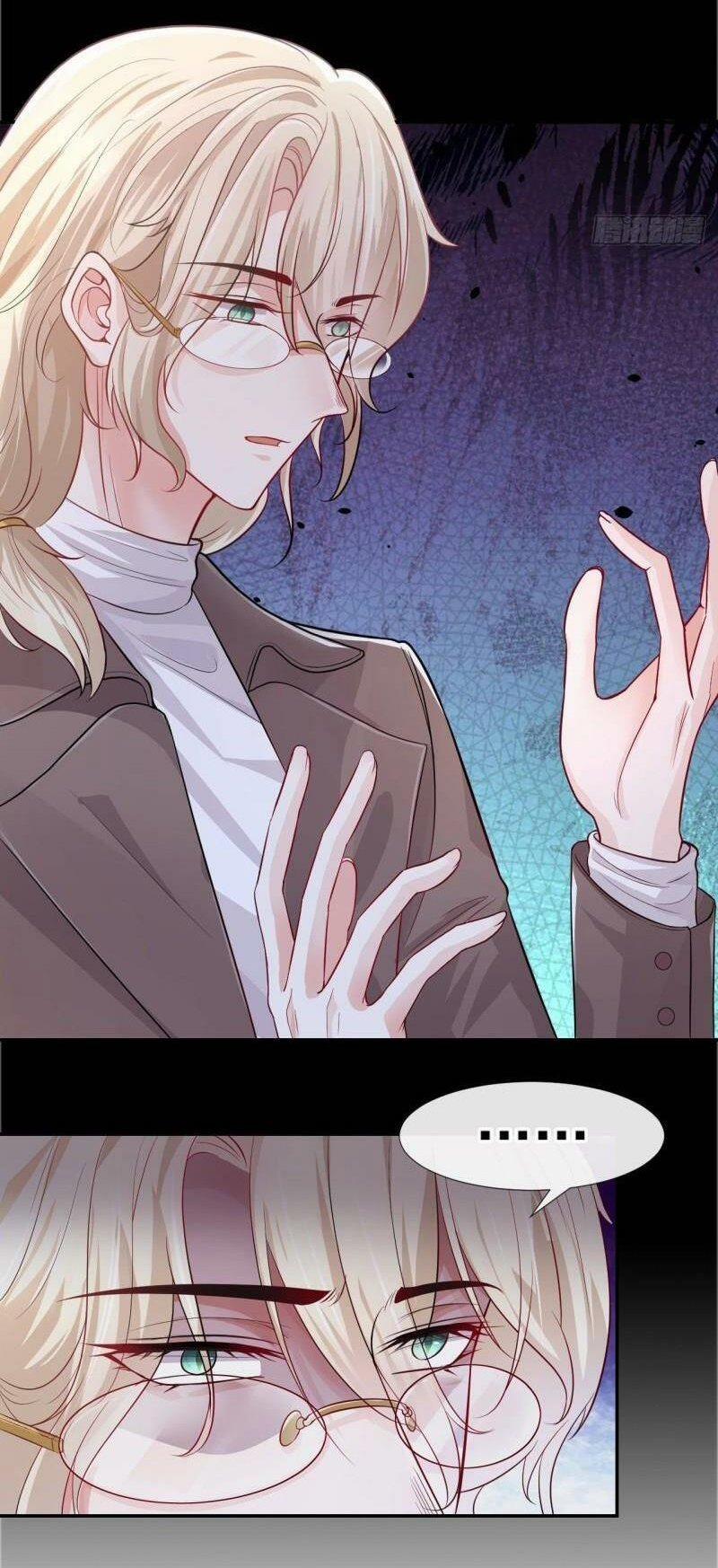 Quan Hệ Thế Thân 29 trang 14