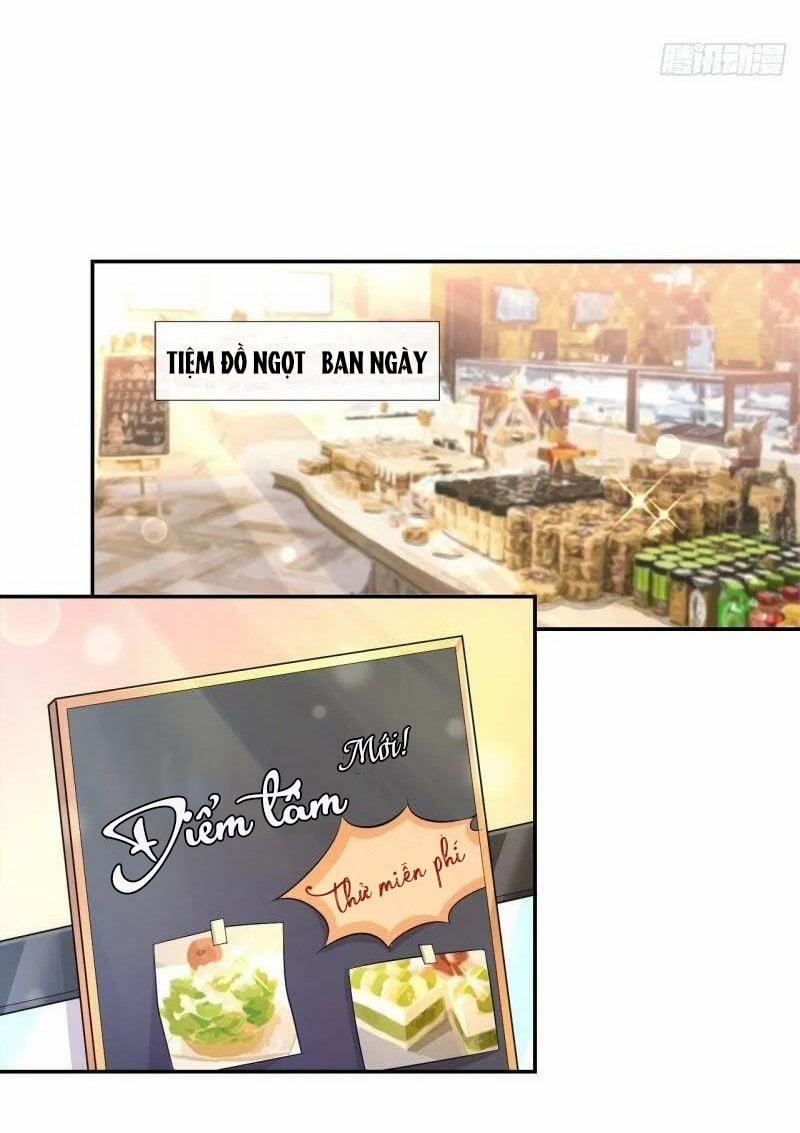 Quan Hệ Thế Thân 29 trang 17