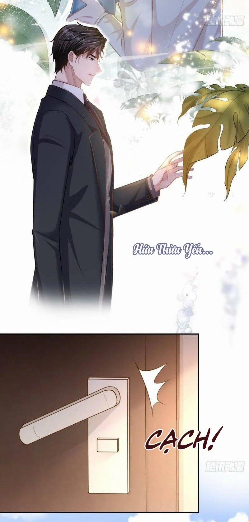 Quan Hệ Thế Thân 29 trang 2