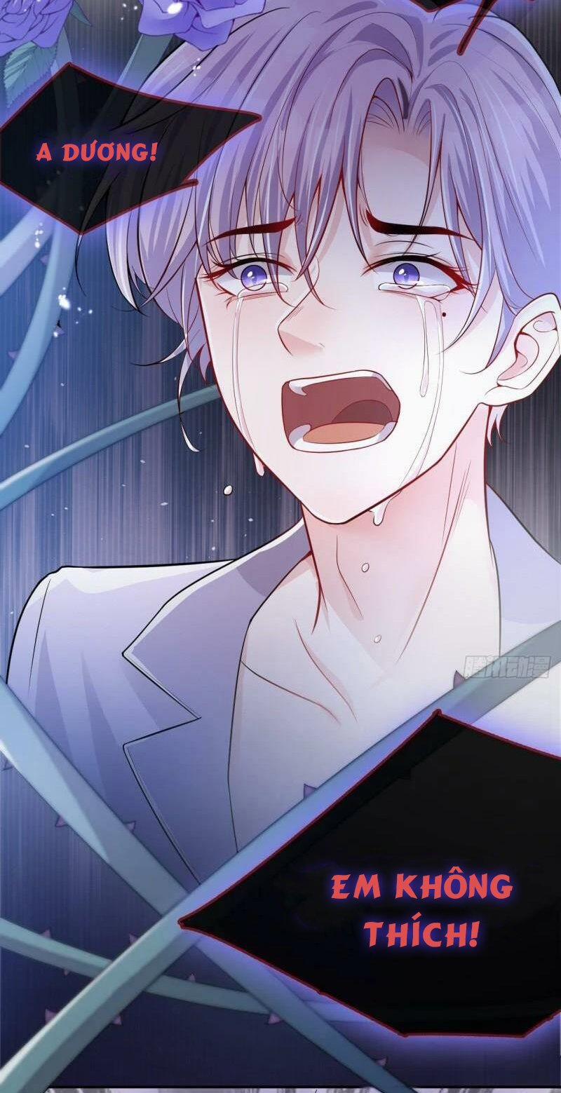 Quan Hệ Thế Thân 29 trang 25