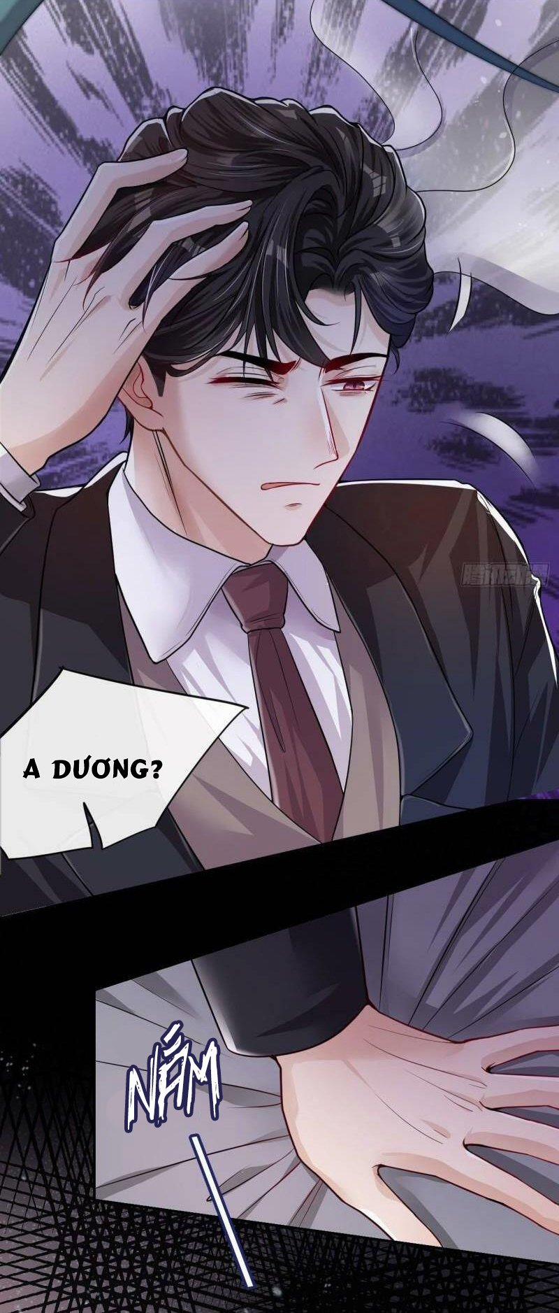 Quan Hệ Thế Thân 29 trang 26